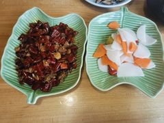 -自贡盐帮菜·玩辣餐厅(樱花园西街店)