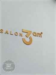 点击看大图 -JUNO hair salon