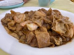 -奥华餐厅·老张记(台基厂店)