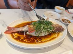 -香港深井掂檔烧鹅茶餐厅(海韵城店)