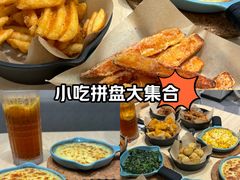 -必胜客(浦上万达店)
