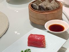 -东海海鲜酒家(中信广场店)