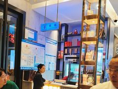 -阿庄新豫菜(南龙湖店)