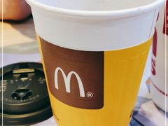 -麦当劳(安立路店)