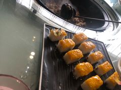 -名羊天下陕北横山铁锅炖羊肉(博文路店)