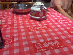 -龙师傅卤炒(天马店)
