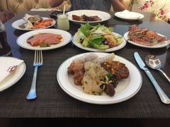 -帝豪酒店•马可勃罗西餐厅