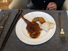 -北京王府井希尔顿酒店·万斯阁西餐厅