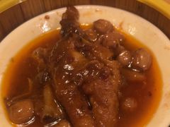 -粤仔湾砂锅粥(滨湖万达店)