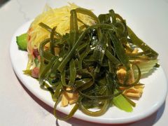 -鼎高高陕西美食(龙德广场店)