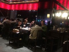 大堂-捞神煲汤火锅(湖滨商业街店)