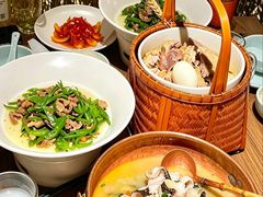 -湘颂·湘味家宴(侨鑫店)