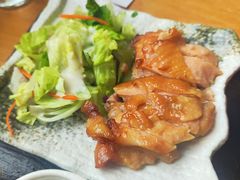 -味太助·银饭食堂(中华城店)