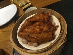 -小城粥道·海胆鲜虾粥(解放广场店)