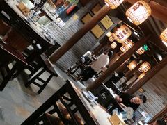 大堂-南京大牌档(三阳广场苏宁店)