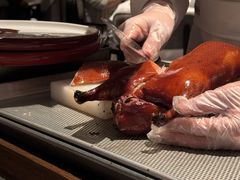 -大鸭梨烤鸭·北京菜(南小街/南苑店)