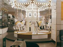 -Lilliput粒粒堡亲子餐厅(置汇旭辉店)