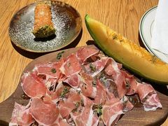 -La Strada(安福路店)