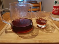 -Punchline Coffee&Roaster(同济大学店)