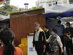 -小米熊儿童医院
