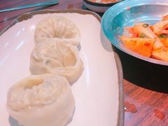-神仙雪浓汤(明洞店)