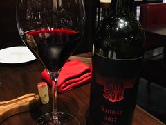-恰餐厅及酒吧 CHAR Bar & Grill (北京丽都皇冠假日店)