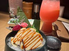 -乌君·酒场·炭火烧鸟(侨城坊店)