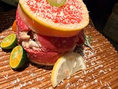 -山葵村烤肉(海淀区民族大学店)