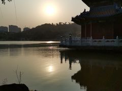 -珠海圆明新园