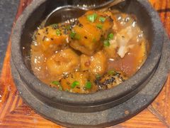 -莘府·老豆腐鱼头·建德菜(金马店)