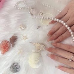-Blue Nail日式美甲美睫美肤