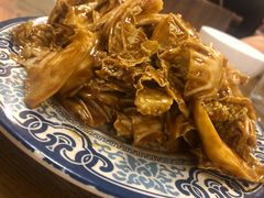 乾隆白菜-鼎香润(德胜门内店)