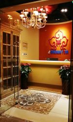 热瑜伽 高温瑜伽 Bikram Yoga-BikramYoga静之婵瑜伽馆