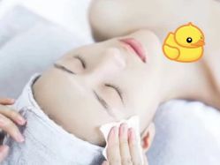 -健身堂科技美肌SPA