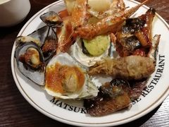 -松子料理(白家庄店)