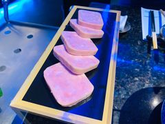 王家渡金牌午餐肉-王家渡火锅店(棕榈泉店)
