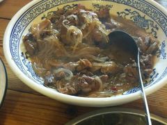 -闯关东东北农家菜(崂山石老人店)