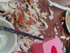 -小铜锣湾海鲜家常菜馆(河西店)