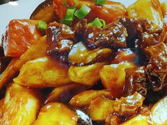 -君霖海鲜私房菜(春柳店)