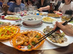 -肯德基(万科城店)