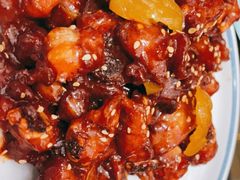 -阿鹏故事云南野生菌火锅(人民路店)