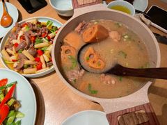-静一餐厅·湖北菜(前门创始店)