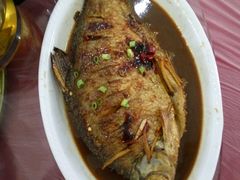 -小陆莲花蟹园农家乐(莲花岛店)