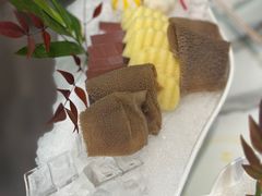 -虾佬圣汤·海鲜姿造(乐堤港店)