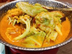 -马来西亚肉骨茶汤·招牌螃蟹·烧鸡·呷喱吧吧(海上世界店)