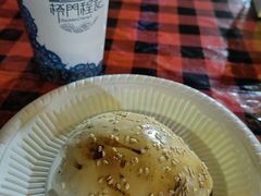 -桥门程记(兰州南关夜市店)