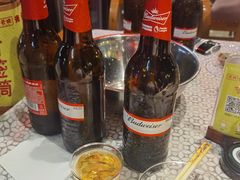 -云晓光头烧烤吧(川沙绿地店)