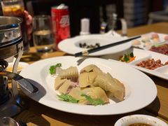 -天府中餐厅·粤菜·海南菜·生猛海鲜(三亚海棠湾洲际度假酒店)