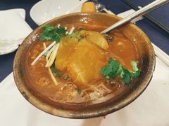 -新加坡泰国村酒楼(五角场店)