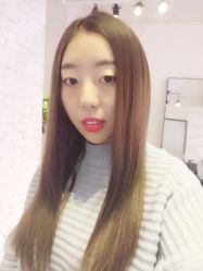 -S.HAIR SALON